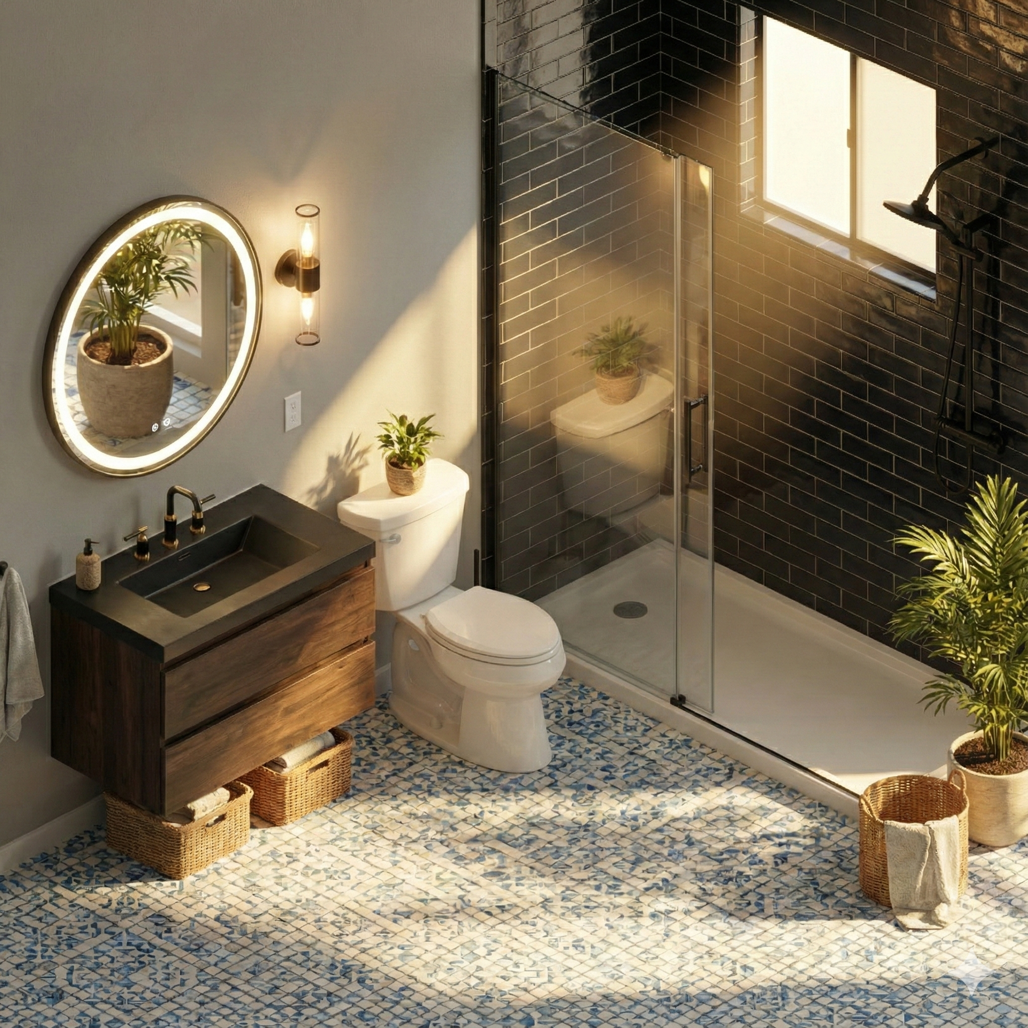 Modern Farmhouse Design